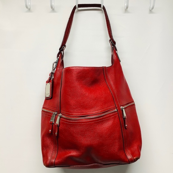 Tignanello Handbags - Tignanella designer bag.